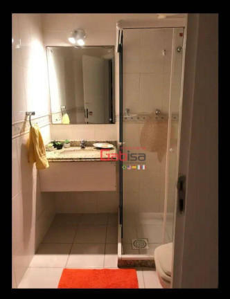 Imagem Cobertura com 3 Quartos à Venda, 220 m² em Centro - Cabo Frio Imagem Cobertura com 3 Quartos à Venda, 220 m² em Centro - Cabo Frio