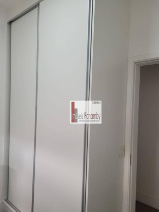 Imagem Apartamento com 3 Quartos à Venda, 97 m² em Vila Andrade - São Paulo Imagem Apartamento com 3 Quartos à Venda, 97 m² em Vila Andrade - São Paulo