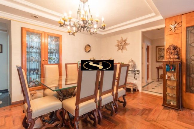 Imagem Apartamento com 3 Quartos à Venda, 170 m² em Jardim Europa - São Paulo Imagem Apartamento com 3 Quartos à Venda, 170 m² em Jardim Europa - São Paulo