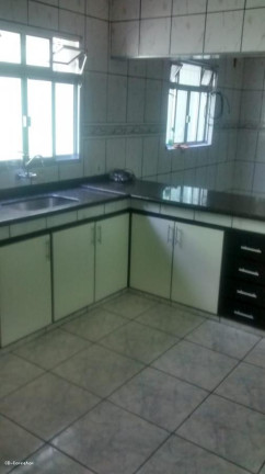 Imagem Sobrado com 4 Quartos à Venda, 150 m² em Jardim Aracy - Mauá