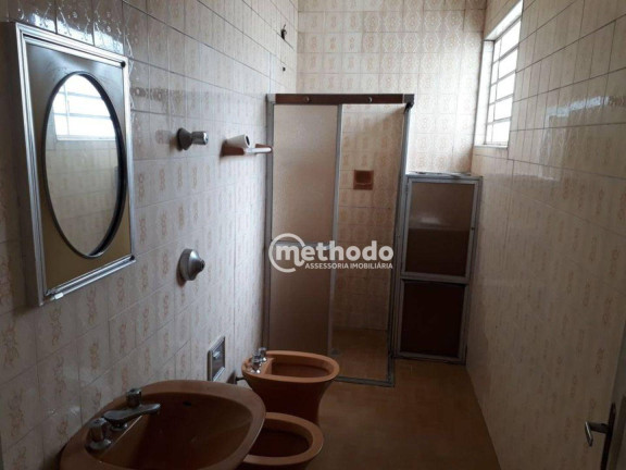 Imagem Casa com 3 Quartos à Venda, 175 m² em Vila Joaquim Inácio - Campinas Imagem Casa com 3 Quartos à Venda, 175 m² em Vila Joaquim Inácio - Campinas