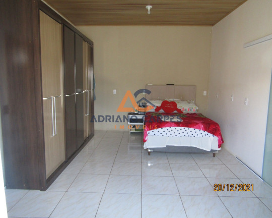 Imagem Casa com 3 Quartos para Alugar ou Temporada, 120 m² em Gravatá - Navegantes Imagem Casa com 3 Quartos para Alugar ou Temporada, 120 m² em Gravatá - Navegantes