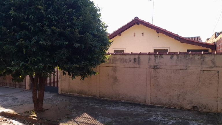 Imagem Casa com 2 Quartos à Venda, em Núcleo Habitacional Monsenhor Pasetto - Lins Imagem Casa com 2 Quartos à Venda, em Núcleo Habitacional Monsenhor Pasetto - Lins