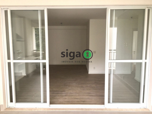 Imagem Apartamento com 3 Quartos à Venda, 110 m² em Vila Andrade - São Paulo Imagem Apartamento com 3 Quartos à Venda, 110 m² em Vila Andrade - São Paulo