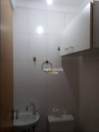 Imagem Apartamento com 3 Quartos à Venda, 146 m² em Santa Paula - São Caetano Do Sul Imagem Apartamento com 3 Quartos à Venda, 146 m² em Santa Paula - São Caetano Do Sul