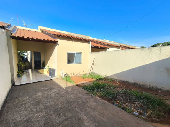 Casa com 3 Quartos à Venda, 100 m² em Itapuan - Aparecida De Goiania