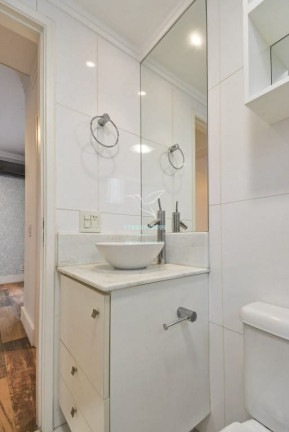 Imagem Cobertura com 3 Quartos à Venda, 94 m² em Paraíso - São Paulo Imagem Cobertura com 3 Quartos à Venda, 94 m² em Paraíso - São Paulo