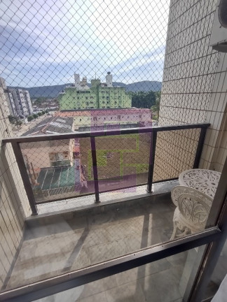 Apartamento com 3 Quartos à Venda, 95 m² em Jardim Enseada - Guarujá