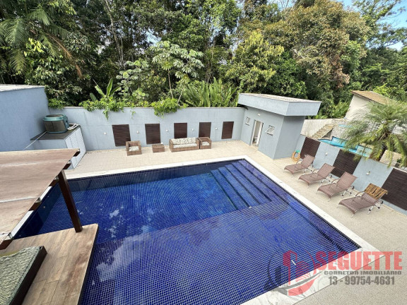 Imagem Casa com 5 Quartos à Venda, 450 m² em Riviera De São Lourenço - Bertioga Imagem Casa com 5 Quartos à Venda, 450 m² em Riviera De São Lourenço - Bertioga