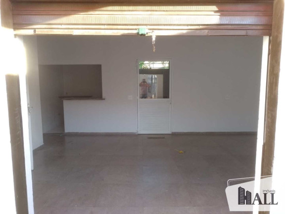 Imagem Casa com 2 Quartos à Venda, 160 m² em Jardim Astúrias - São José Do Rio Preto