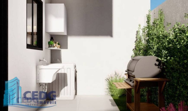 Imagem Casa com 3 Quartos à Venda, 124 m² em Portão - Curitiba