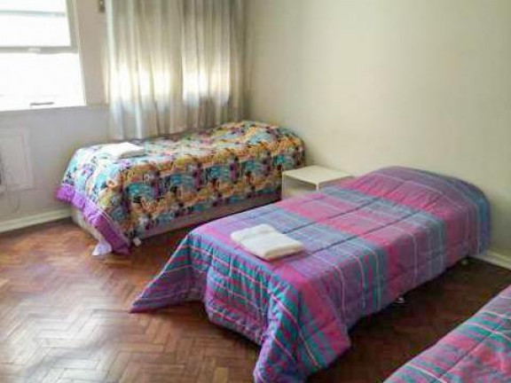Imagem Apartamento com 3 Quartos à Venda, 136 m² em Copacabana - Rio De Janeiro