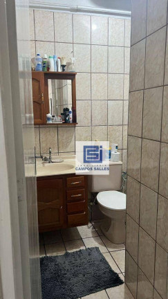Imagem Apartamento com 2 Quartos à Venda, em Vila Palmira - Socorro Imagem Apartamento com 2 Quartos à Venda, em Vila Palmira - Socorro