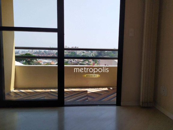Imagem Apartamento com 2 Quartos à Venda, 59 m² em Vila Moinho Velho - São Paulo