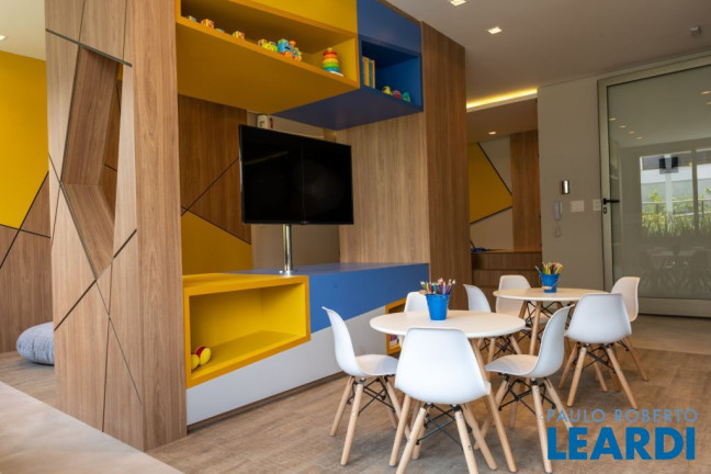 Imagem Apartamento com 3 Quartos à Venda, 113 m² em Vila Mariana - São Paulo
