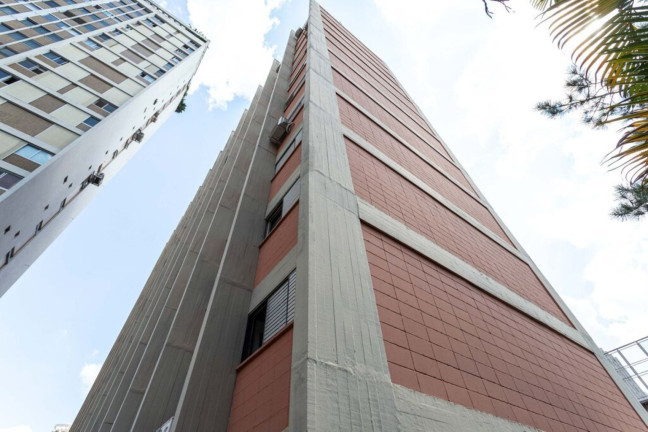 Imagem Apartamento com 3 Quartos à Venda, 121 m² em Itaim Bibi - São Paulo