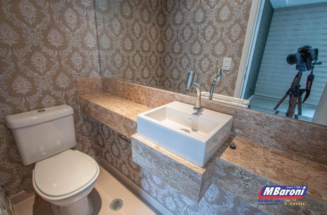 Imagem Apartamento com 3 Quartos à Venda, 142 m² em Vila Andrade - São Paulo