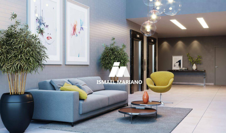 Imagem Apartamento com 2 Quartos à Venda, 54 m² em Praia De Itaparica - Vila Velha Imagem Apartamento com 2 Quartos à Venda, 54 m² em Praia De Itaparica - Vila Velha