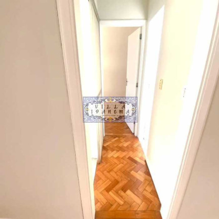 Imagem Apartamento com 1 Quarto à Venda, 44 m² em Botafogo - Rio De Janeiro