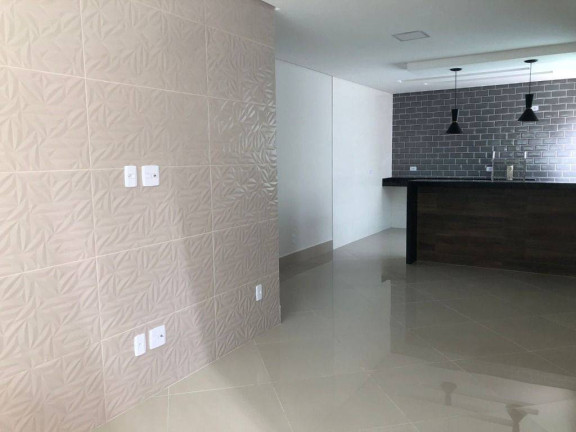 Imagem Sobrado com 2 Quartos à Venda, 75 m² em Ocian - Praia Grande Imagem Sobrado com 2 Quartos à Venda, 75 m² em Ocian - Praia Grande