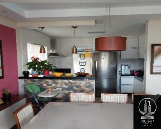 Imagem Casa com 3 Quartos à Venda, 195 m² em Centro - Sorocaba