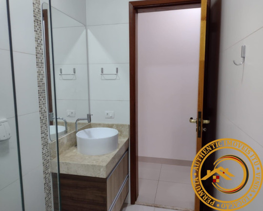 Imagem Casa com 3 Quartos à Venda,  em Village Moutonnée - Salto