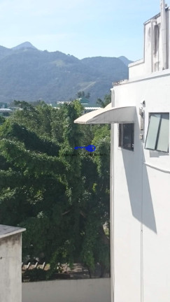 Imagem Cobertura com 3 Quartos à Venda, 190 m² em Barra Da Tijuca - Rio De Janeiro
