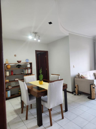 Imagem Apartamento com 2 Quartos à Venda, 67 m² em Jardim Eulalia - Taubaté
