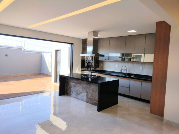 Imagem Casa de Condomínio à Venda, em Quinta Do Lago Residence - São José Do Rio Preto Imagem Casa de Condomínio à Venda, em Quinta Do Lago Residence - São José Do Rio Preto