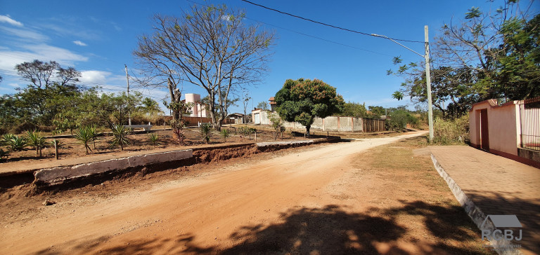 Imagem Terreno à Venda, 980 m² em Fernão Dias - Esmeraldas Imagem Terreno à Venda, 980 m² em Fernão Dias - Esmeraldas