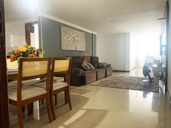 Apartamento com 2 Quartos à Venda, 97 m² em São Conrado - Cariacica
