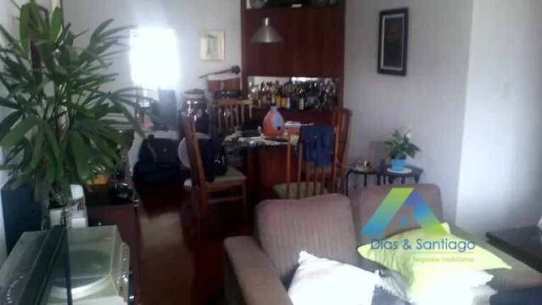 Apartamento com 3 Quartos à Venda, 90 m² em Planalto Paulista - São Paulo