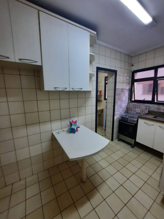 Imagem Apartamento com 1 Quarto à Venda, 49 m² em Aparecida - Santos Imagem Apartamento com 1 Quarto à Venda, 49 m² em Aparecida - Santos