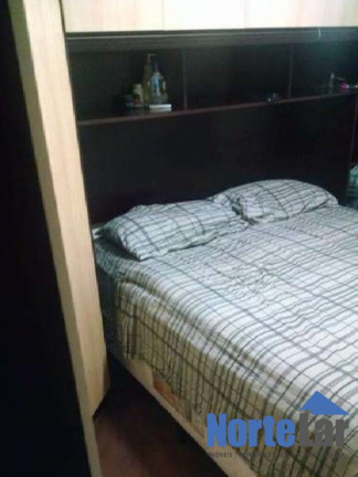 Imagem Apartamento com 2 Quartos à Venda, 45 m² em Jardim Antártica - São Paulo Imagem Apartamento com 2 Quartos à Venda, 45 m² em Jardim Antártica - São Paulo
