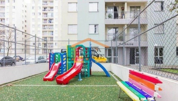 Imagem Apartamento com 3 Quartos à Venda, 61 m² em Vila Guilherme - São Paulo Imagem Apartamento com 3 Quartos à Venda, 61 m² em Vila Guilherme - São Paulo