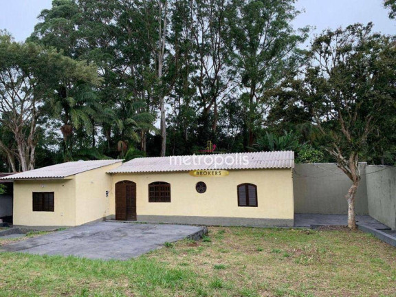 Imagem Casa com 2 Quartos à Venda, 81 m² em Alvarenga - São Bernardo Do Campo