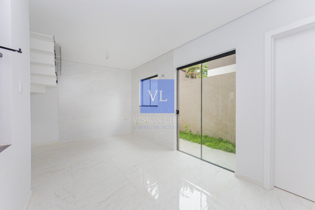 Imagem Casa com 3 Quartos à Venda, 120 m² em Bairro Alto - Curitiba Imagem Casa com 3 Quartos à Venda, 120 m² em Bairro Alto - Curitiba