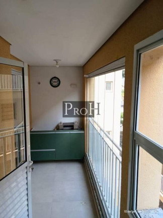 Imagem Apartamento com 2 Quartos à Venda, 63 m² em Centro - São Bernardo Do Campo Imagem Apartamento com 2 Quartos à Venda, 63 m² em Centro - São Bernardo Do Campo