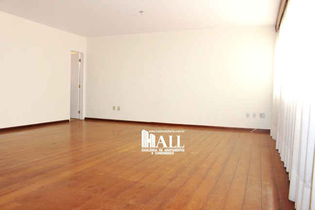 Apartamento com 3 Quartos à Venda, 155 m² em Centro - São José Do Rio Preto