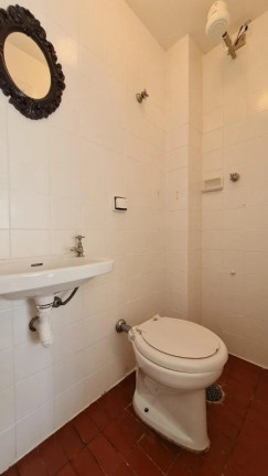 Imagem Imóvel com 2 Quartos à Venda, 92 m² em Itaim Bibi - São Paulo