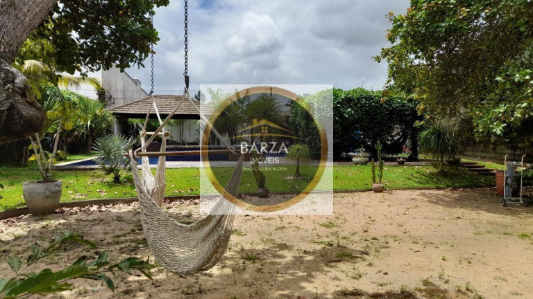 Imagem Casa com 4 Quartos à Venda, 395 m² em Aldeia Dos Camarás - Camaragibe Imagem Casa com 4 Quartos à Venda, 395 m² em Aldeia Dos Camarás - Camaragibe