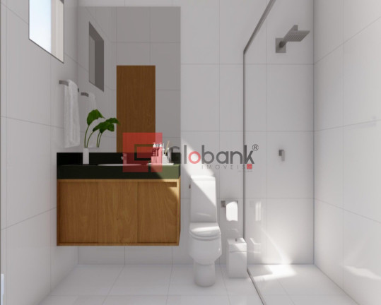 Imagem Sobrado com 2 Quartos à Venda, 139 m² em Jaraguá - Montes Claros Imagem Sobrado com 2 Quartos à Venda, 139 m² em Jaraguá - Montes Claros