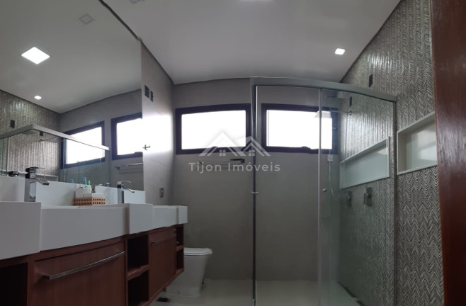 Imagem Casa de Condomínio com 3 Quartos à Venda, 294 m² em Alphaville - Votorantim