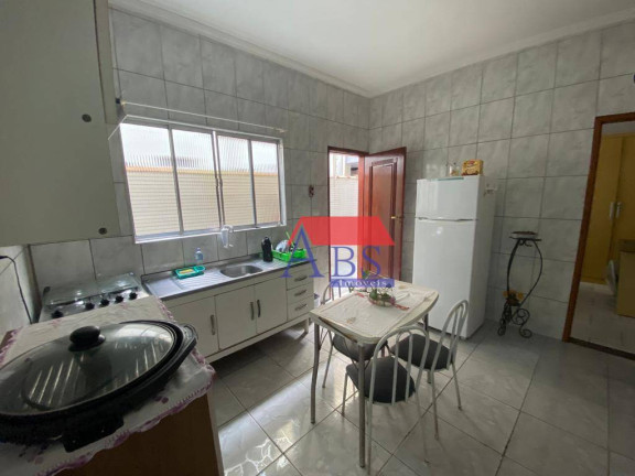 Imagem Casa com 2 Quartos à Venda, 66 m² em Vale Verde - Cubatão