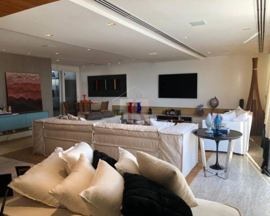 Imagem Cobertura com 3 Quartos à Venda, 510 m² em Icaraí - Niterói
