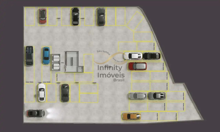 Imagem Apartamento com 2 Quartos à Venda, 67 m² em Sion - Belo Horizonte