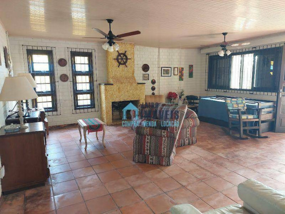 Imagem Casa com 5 Quartos à Venda, 900 m² em Centro - Balneário Pinhal Imagem Casa com 5 Quartos à Venda, 900 m² em Centro - Balneário Pinhal