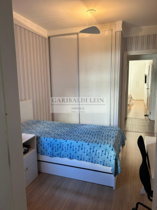 Imagem Imóvel com 5 Quartos à Venda, 181 m² em Cambuí - Campinas