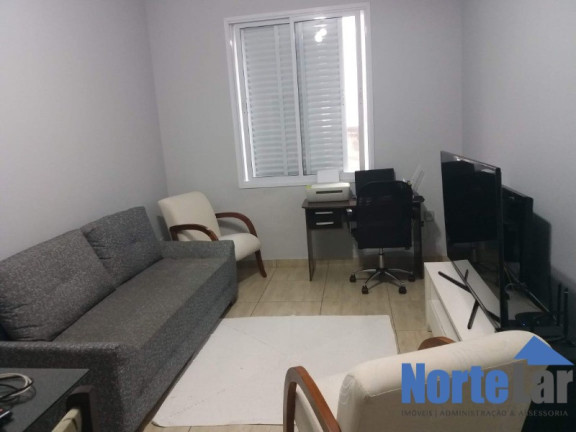 Imagem Apartamento com 1 Quarto à Venda, 52 m² em Campos Elíseos - São Paulo