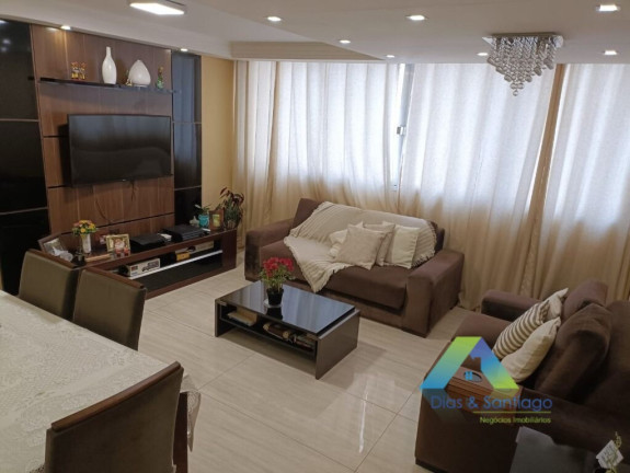 Imagem Apartamento com 3 Quartos à Venda, 100 m² em Bosque Da Saúde - São Paulo Imagem Apartamento com 3 Quartos à Venda, 100 m² em Bosque Da Saúde - São Paulo